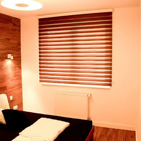 Apartament Posmyka *