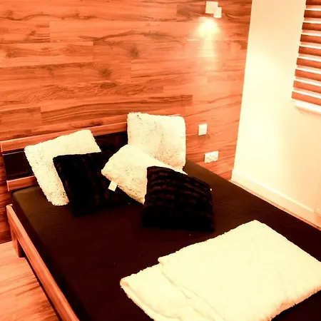 Apartament Posmyka