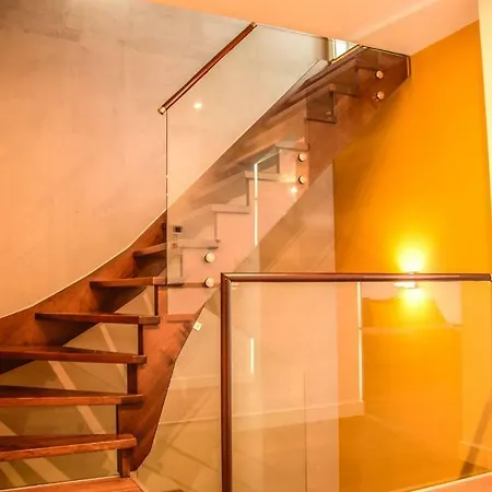 Lejlighed Apartament Posmyka Słupsk