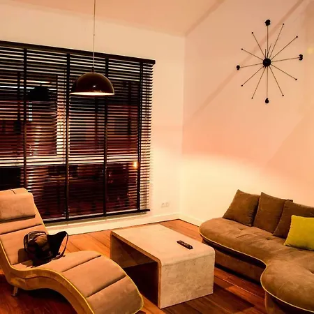 Apartament Posmyka * Słupsk