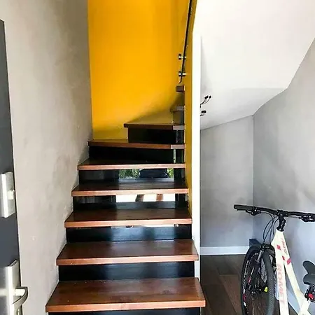 Apartament Posmyka Słupsk
